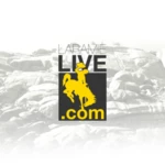 laramie live android application logo